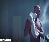 Johnny Sins likes Asian girls