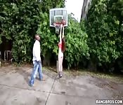 Fazendo um caminho diferente...