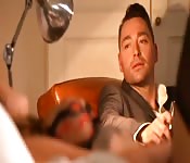 Masturbation Before Fucking