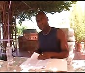 Ready for some big black cock