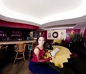 BaDoinkVR Dick On Special Menu For Jynx Maze