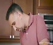 A Amanda é a vizinha perfeita