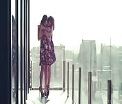 Paixão por lésbicas em HD