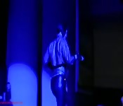 Valentine Demy Rimini 2010 Live Show