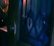 Colombian MILF with big tits getting nailed