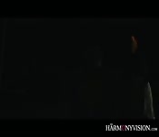 Nacho Vidal sua a camisa para satisfazer a gata