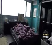 A grande mansão de Nacho Vidal