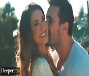 Um trepada realmente inesquecível