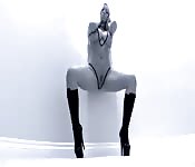 Rough Sex With Canadian Girl