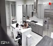 Starting off things slow