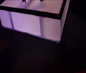 Brunette MiLF with big tits doing it right