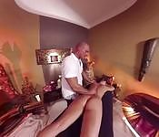 VR porn - Happy End - VirtualPornDesire