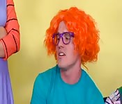 Paródia dos Rugrats XXX