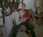 Cicciolina's vintage sex fun