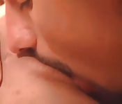 Sexo na praia com a loira perfeita