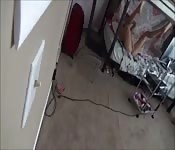 Amadora linda fodendo o maninho