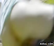 Novinho da o que seu marido não consegue